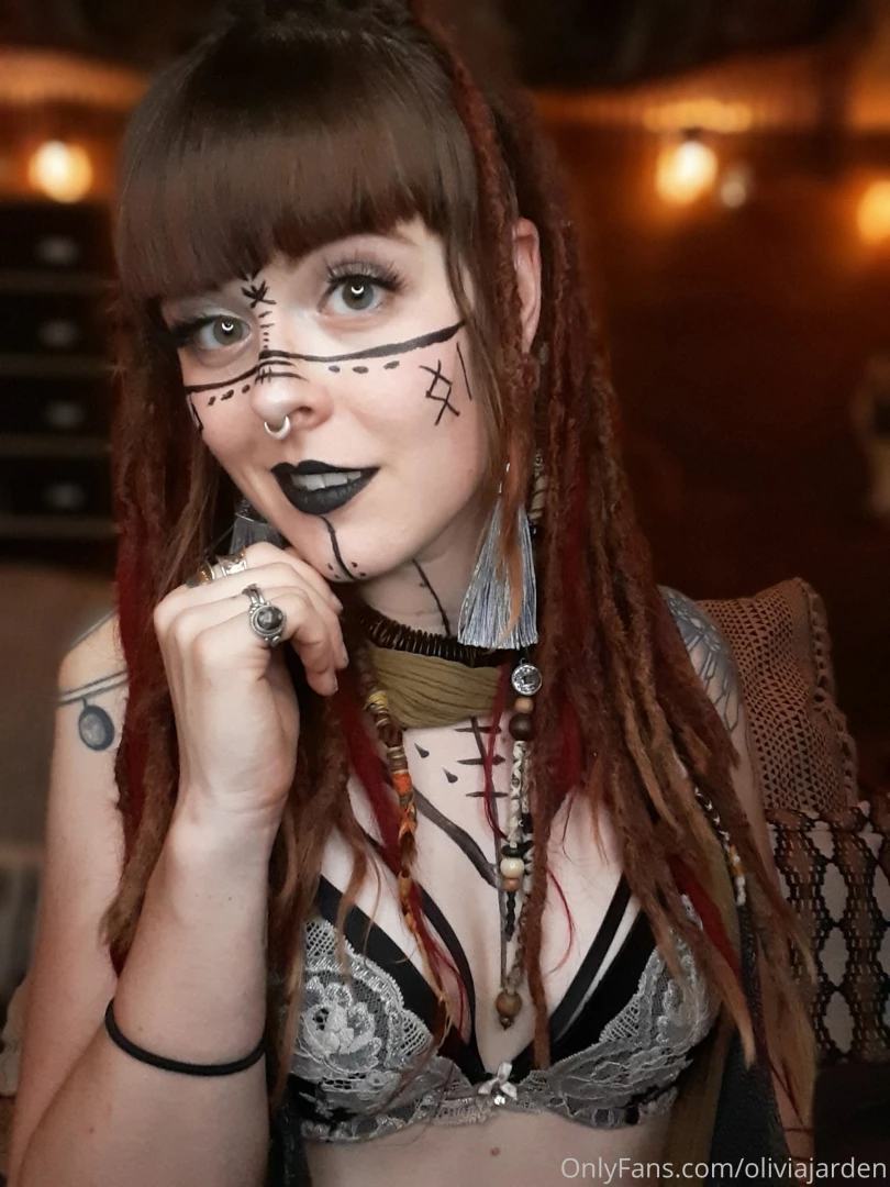 Olivia Jarden [ oliviajarden ] Onlyfans leaked photo 16702726 on Hotleaks.tv