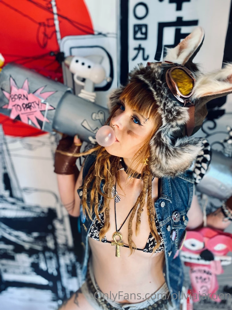 Olivia Jarden [ oliviajarden ] Onlyfans leaked photo 16702733 on Hotleaks.tv