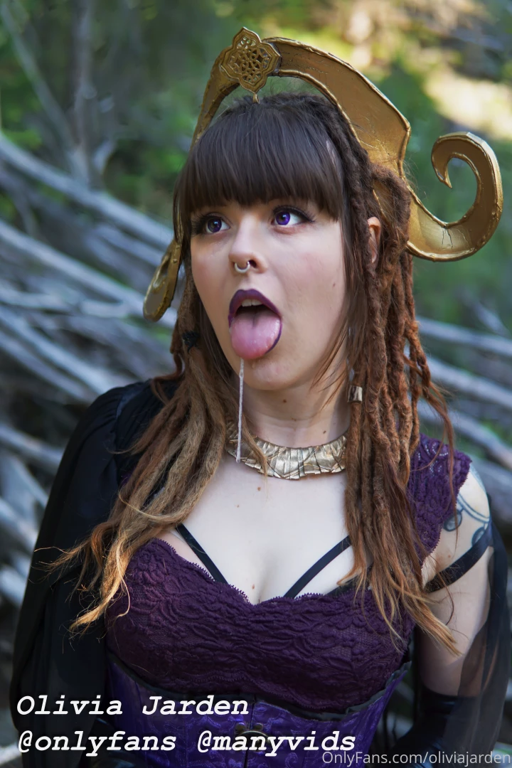 Olivia Jarden [ oliviajarden ] Onlyfans leaked photo 16702771 on Hotleaks.tv