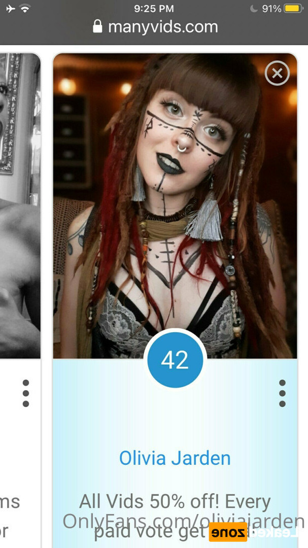 Olivia Jarden [ oliviajarden ] Onlyfans leaked photo 16702925 on Hotleaks.tv
