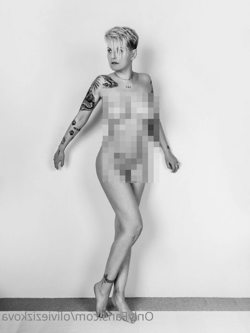 Olivie Žižková [ oliviezizkova ] Onlyfans leaked photo 2909951 on Hotleaks.tv
