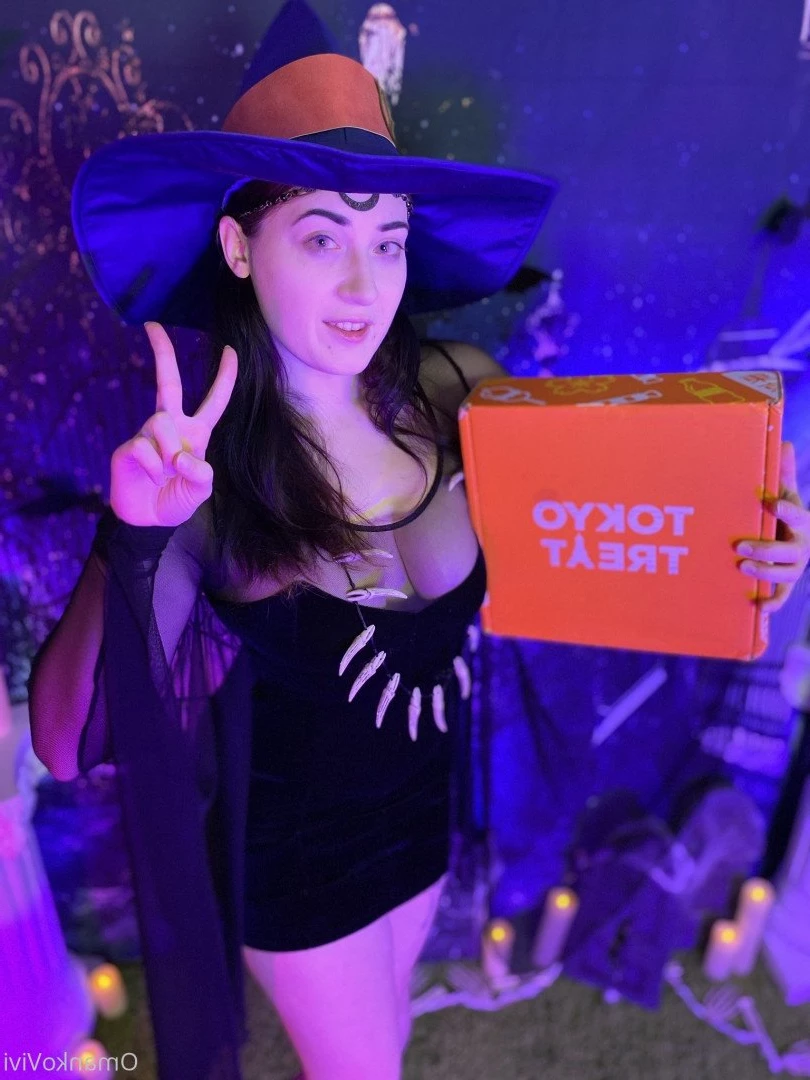 omankovivi Onlyfans leaked photo 3004133 on Hotleaks.tv