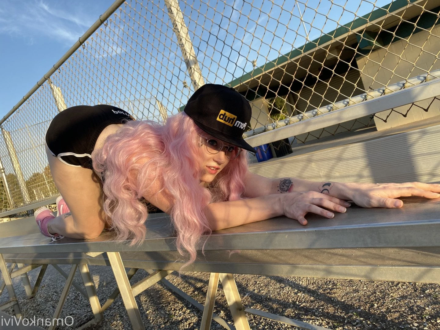 omankovivi Onlyfans leaked photo 3004382 on Hotleaks.tv