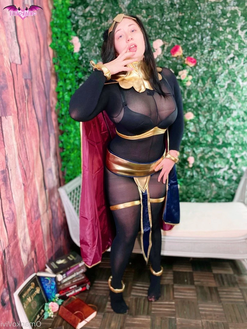 omankovivi Onlyfans leaked photo 3004655 on Hotleaks.tv