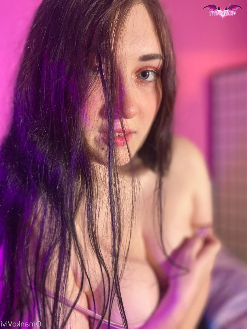 omankovivi Onlyfans leaked photo 3005131 on Hotleaks.tv