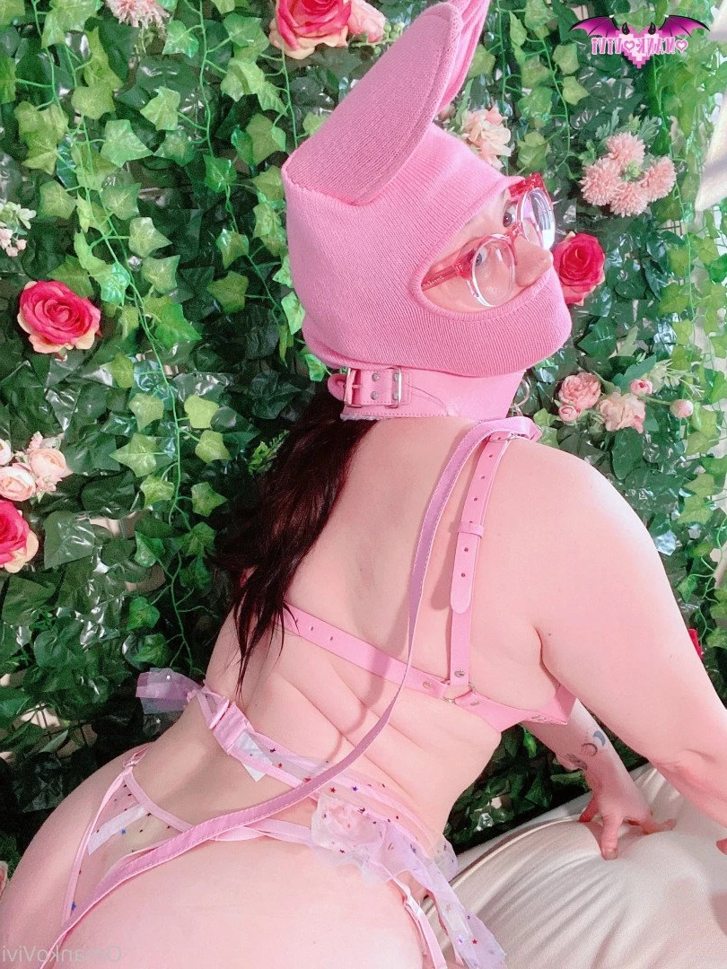 omankovivi Onlyfans leaked photo 3005353 on Hotleaks.tv