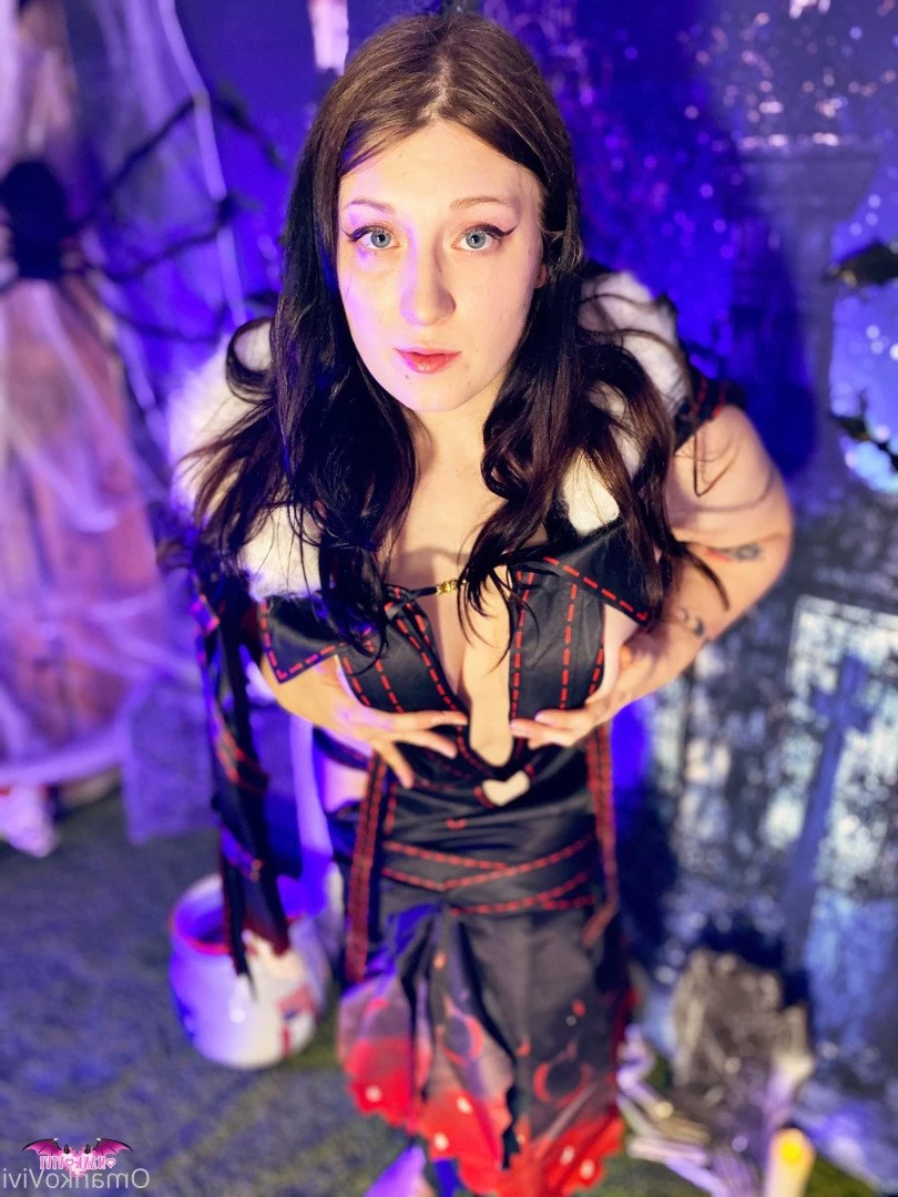 omankovivi Onlyfans leaked photo 3006417 on Hotleaks.tv