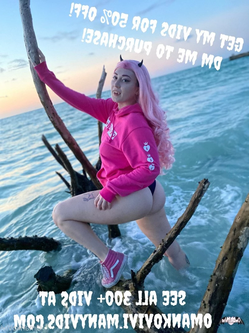 omankovivi Onlyfans leaked photo 3006432 on Hotleaks.tv