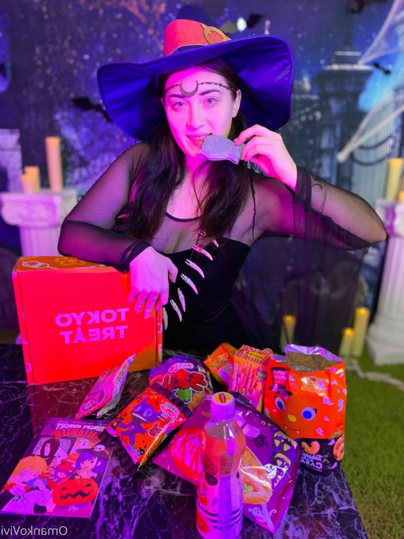 omankovivi Onlyfans leaked photo 3006810 on Hotleaks.tv