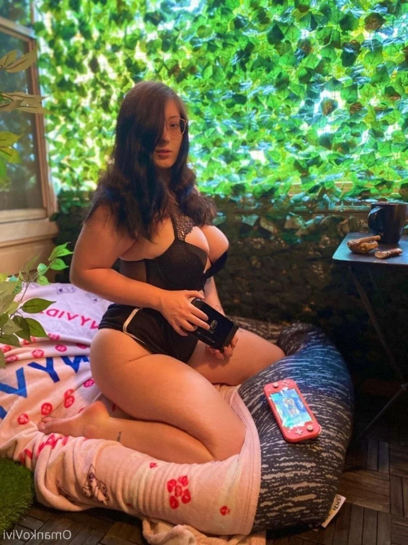 omankovivi Onlyfans leaked photo 3006942 on Hotleaks.tv