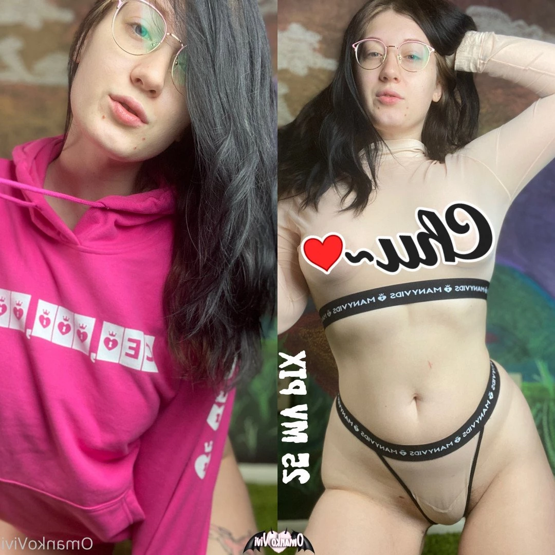 omankovivi Onlyfans leaked photo 3006996 on Hotleaks.tv