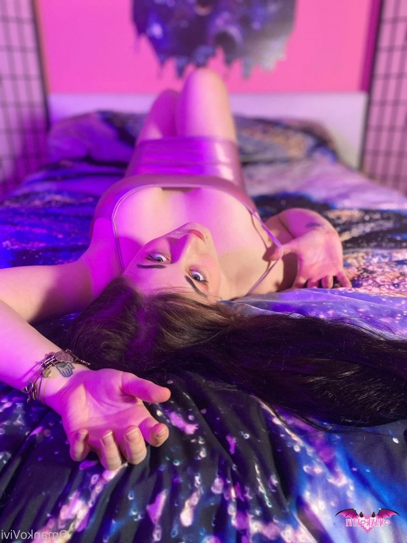 omankovivi Onlyfans leaked photo 3007021 on Hotleaks.tv