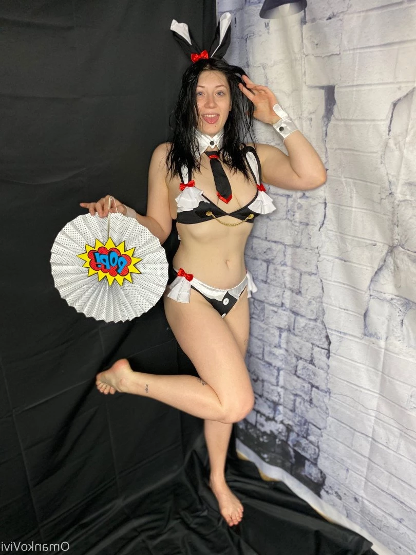 omankovivi Onlyfans leaked photo 3007365 on Hotleaks.tv