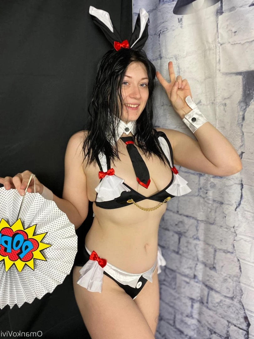 omankovivi Onlyfans leaked photo 3008101 on Hotleaks.tv