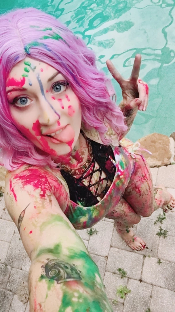 omankovivi Onlyfans leaked photo 5827115 on Hotleaks.tv