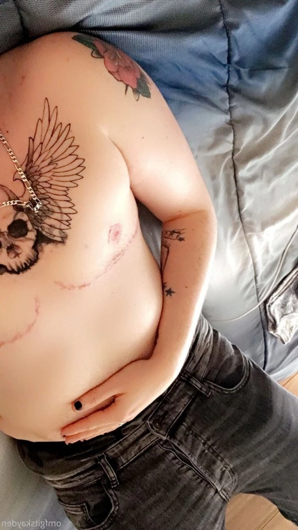 𝑲𝒂𝒚𝒅♛ [ omfgitskayden ] Onlyfans leaked photo 2897353 on Hotleaks.tv