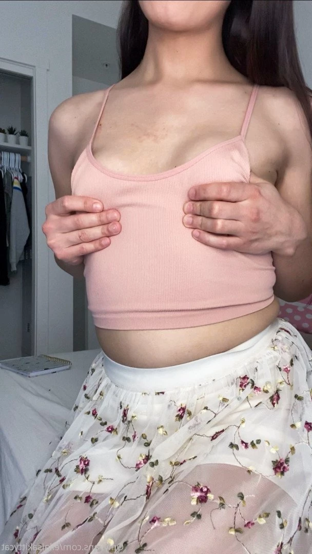 Ella [ ellaisakittycat ] Onlyfans leaked photo 342766 on Hotleaks.tv