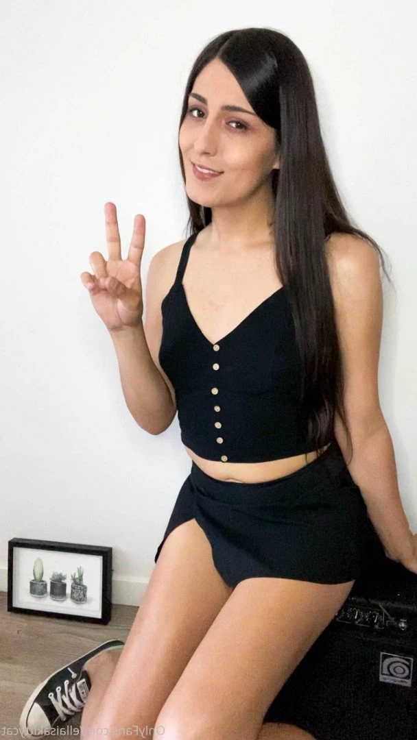 Ella [ ellaisakittycat ] Onlyfans leaked photo 343287 on Hotleaks.tv