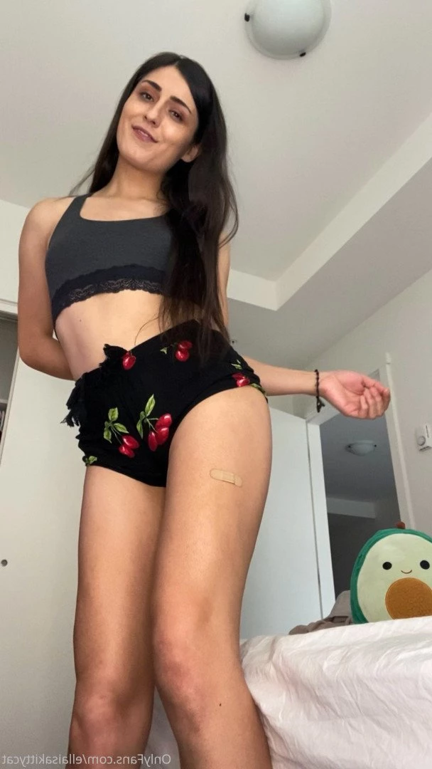 Ella [ ellaisakittycat ] Onlyfans leaked photo 343400 on Hotleaks.tv