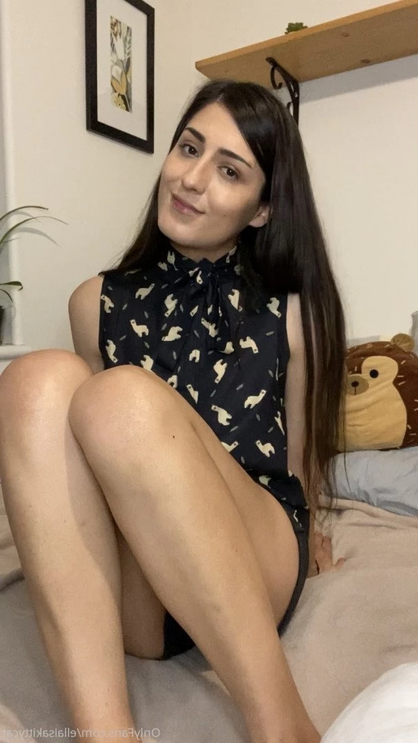 Ella [ ellaisakittycat ] Onlyfans leaked photo 343484 on Hotleaks.tv