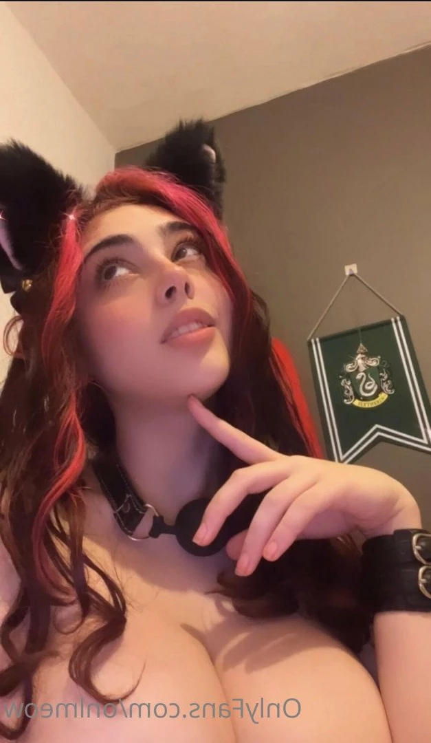 onlmeow Onlyfans leaked photo 2847447 on Hotleaks.tv