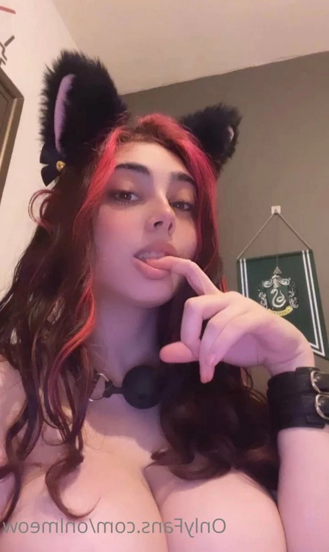 onlmeow Onlyfans leaked photo 2847457 on Hotleaks.tv