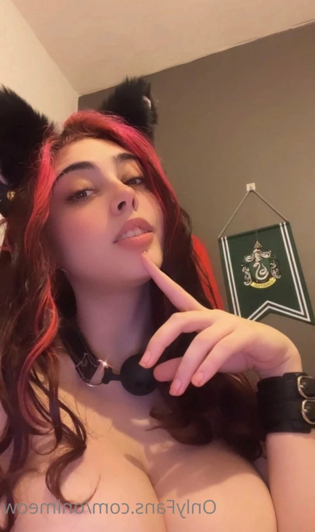 onlmeow Onlyfans leaked photo 2847483 on Hotleaks.tv