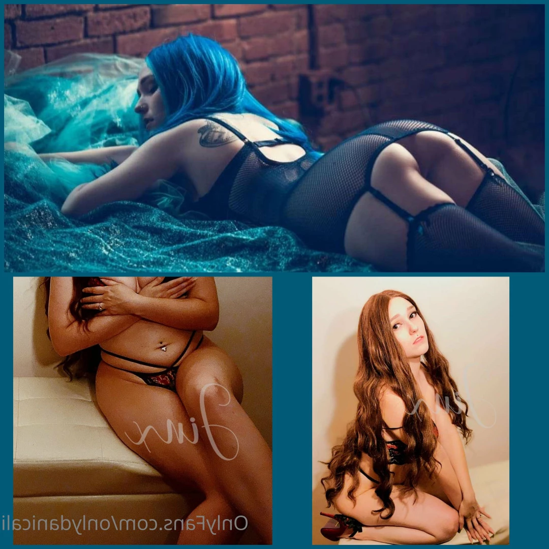 Dani California’s Red Hot Promo (Free) [ onlydanicali ] Onlyfans leaked photo 7683715 on Hotleaks.tv