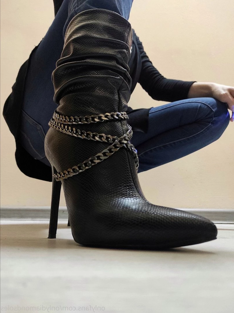 onlydiamondsoles Onlyfans leaked photo 2846092 on Hotleaks.tv