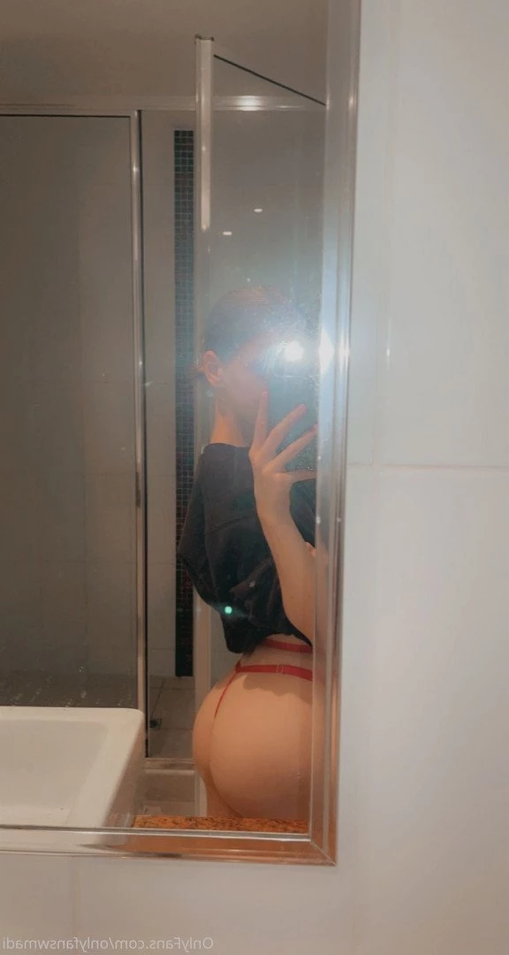 onlyfanswmadi Onlyfans leaked photo 2892602 on Hotleaks.tv