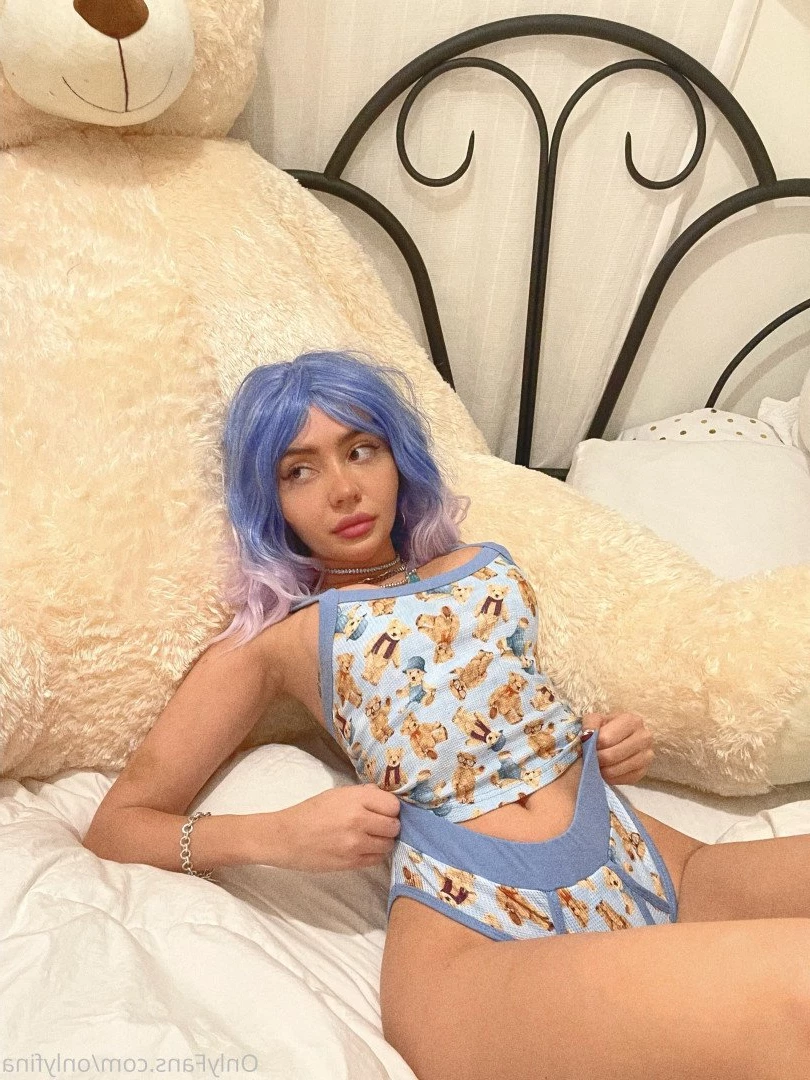 Fina [ onlyfina ] Onlyfans leaked photo 2900053 on Hotleaks.tv