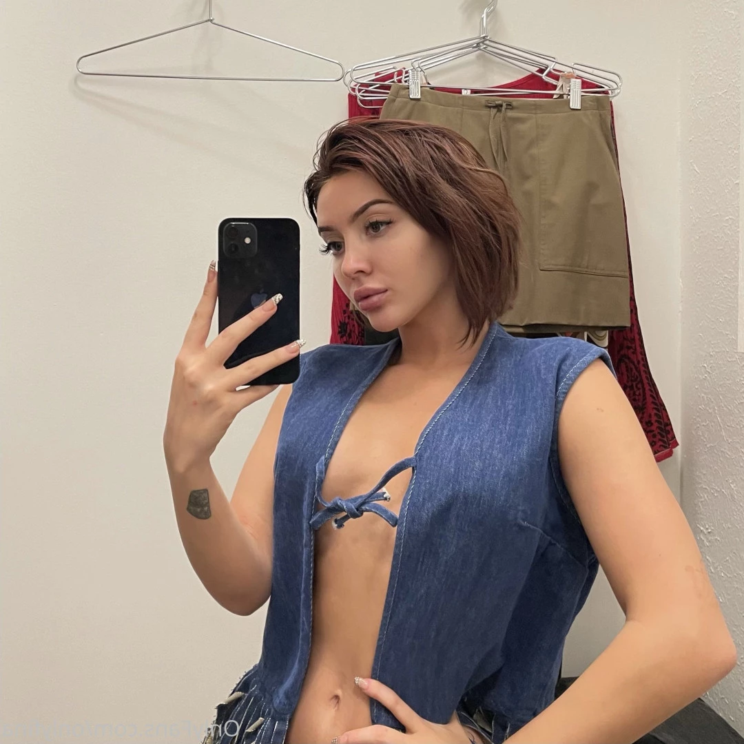 Fina [ onlyfina ] Onlyfans leaked photo 5831733 on Hotleaks.tv