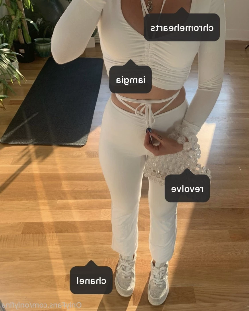 Fina [ onlyfina ] Onlyfans leaked photo 5833233 on Hotleaks.tv