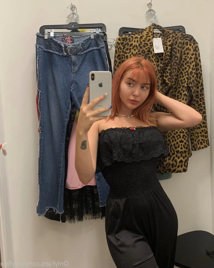 Fina [ onlyfina ] Onlyfans leaked photo 6394080 on Hotleaks.tv