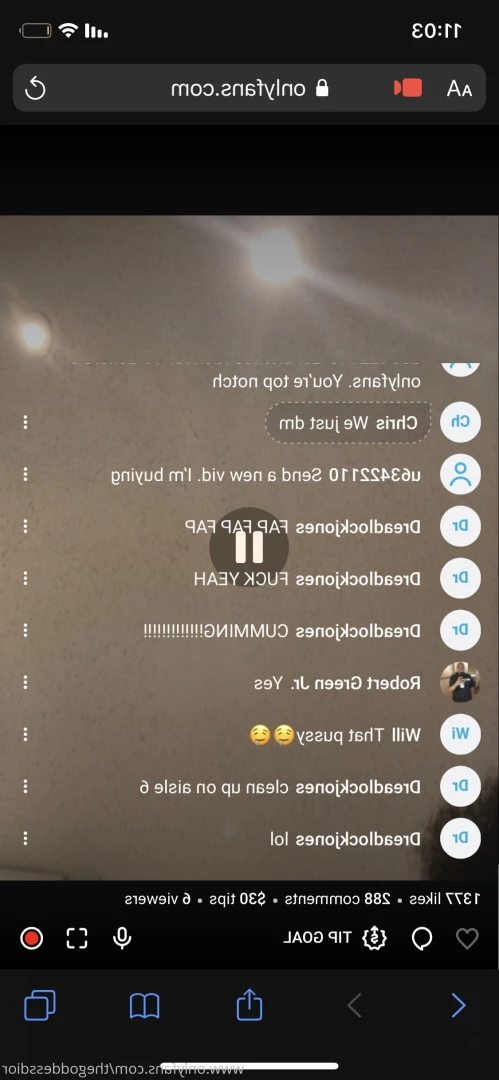 Goddess  Dior [ onlygoddessdior ] Onlyfans leaked photo 5725924 on Hotleaks.tv