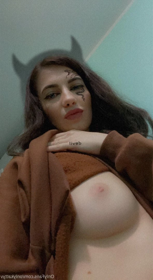 ♥ Ya Rouhi Katty ♥ [ onlykattyv ] Onlyfans leaked photo 2845283 on Hotleaks.tv