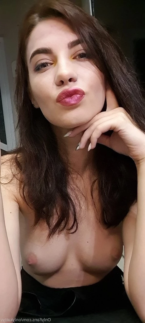 ♥ Ya Rouhi Katty ♥ [ onlykattyv ] Onlyfans leaked photo 2845343 on Hotleaks.tv