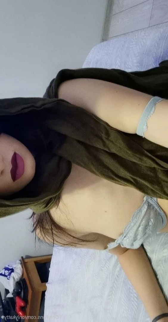 ♥ Ya Rouhi Katty ♥ [ onlykattyv ] Onlyfans leaked photo 2845444 on Hotleaks.tv