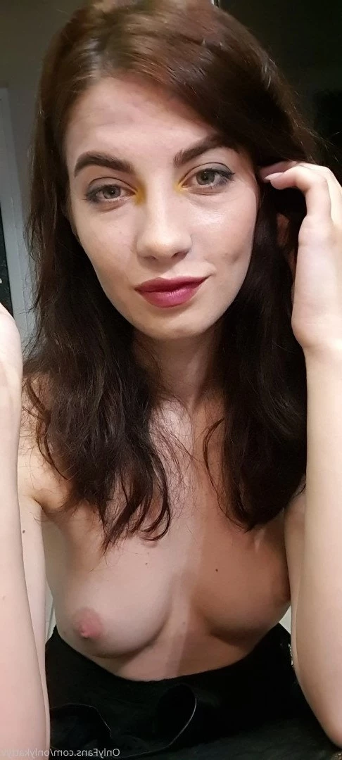 ♥ Ya Rouhi Katty ♥ [ onlykattyv ] Onlyfans leaked photo 2845495 on Hotleaks.tv