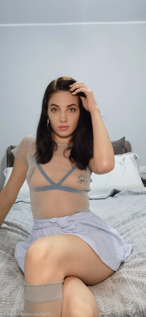 ♥ Ya Rouhi Katty ♥ [ onlykattyv ] Onlyfans leaked photo 2845510 on Hotleaks.tv