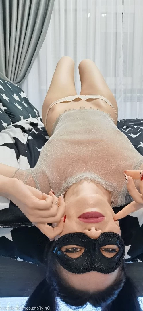 ♥ Ya Rouhi Katty ♥ [ onlykattyv ] Onlyfans leaked photo 2845565 on Hotleaks.tv