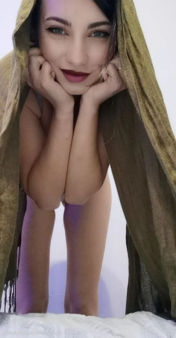 ♥ Ya Rouhi Katty ♥ [ onlykattyv ] Onlyfans leaked photo 2845580 on Hotleaks.tv