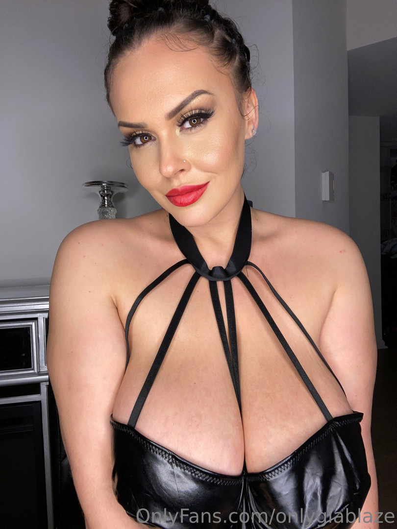 Gia Blaze 🔥 [ onlygiablaze ] Onlyfans leaked photo 16615232 on Hotleaks.tv