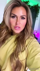  Ella Silver  [ ellasilver ] Onlyfans leaked video 1381259 on Hotleaks.tv