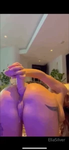  Ella Silver  [ ellasilver ] Onlyfans leaked video 1381261 on Hotleaks.tv