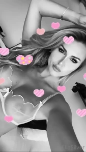 Ella Silver  [ ellasilver ] Onlyfans leaked video 1381292 on Hotleaks.tv