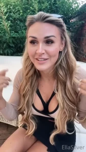  Ella Silver  [ ellasilver ] Onlyfans leaked video 1381318 on Hotleaks.tv