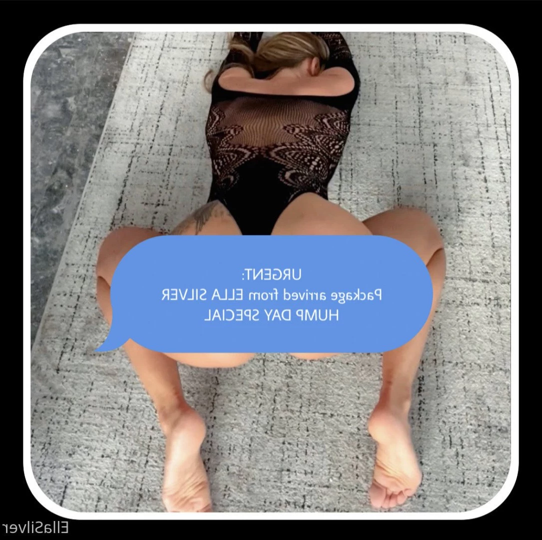  Ella Silver  [ ellasilver ] Onlyfans leaked photo 344357 on Hotleaks.tv