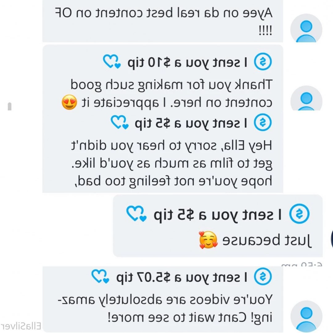  Ella Silver  [ ellasilver ] Onlyfans leaked photo 344677 on Hotleaks.tv