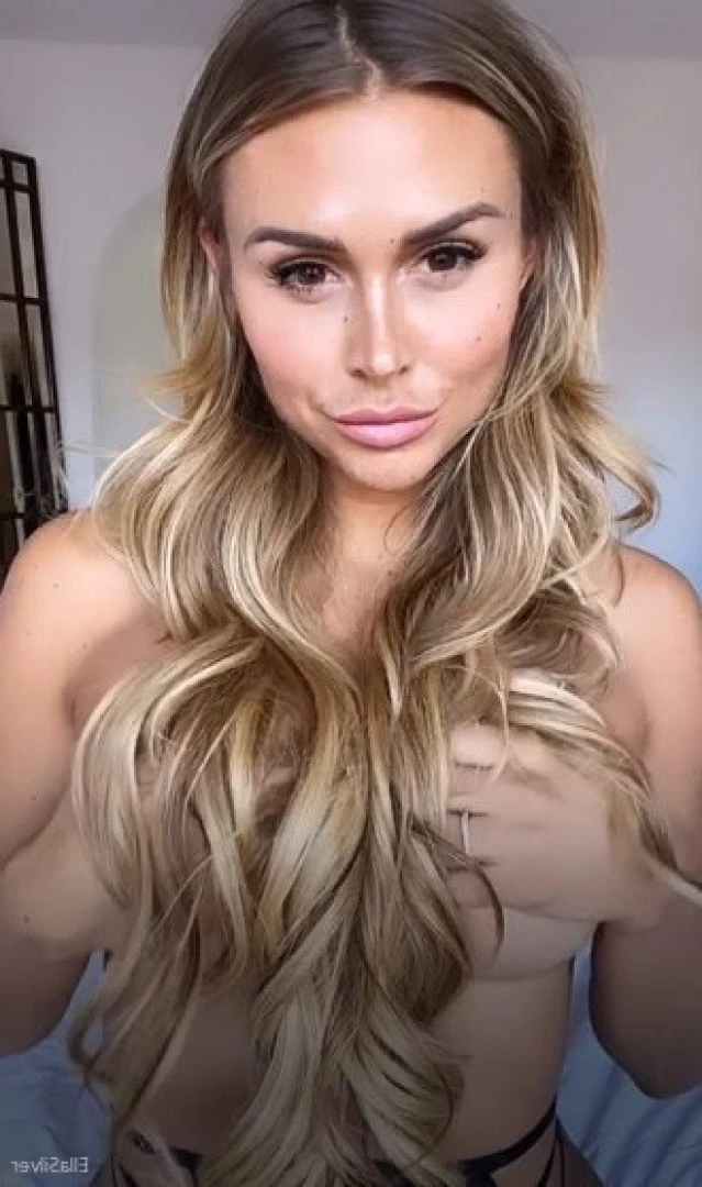  Ella Silver  [ ellasilver ] Onlyfans leaked photo 344681 on Hotleaks.tv
